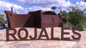 El Ayuntamiento de Rojales inicia la renovación de 280 luminarias