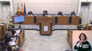 Eduardo Dolón denuncia que las listas de espera "se han disparado" en el departamento de Torrevieja