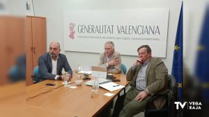 Piden que la comisión entre Generalitat y el Ministerio sobre el trasvase sea de carácter vinculante