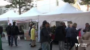 Almoradí fusiona cultura, turismo, fiesta y gastronomía en torno al VIII Congreso de la Alcachofa