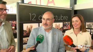 Nuevas candidaturas en Benejúzar, Callosa y Guardamar