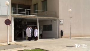 Huelga de médicos en la Comunidad Valenciana: así se ha secundado en la Vega Baja