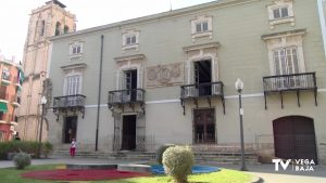 Orihuela se une la Agencia Valenciana de Protección del Territorio