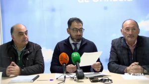 El PP de Orihuela denuncia que 31 trabajadores de Limpieza Viaria y RSU no han cobrado