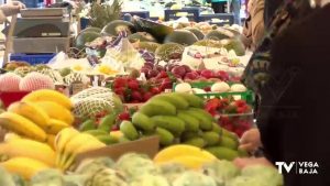 La Comunidad Valenciana valora adoptar medidas para rebajar los precios en los supermercados