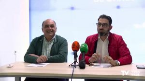 El PP de Orihuela solicita un pleno extraordinario para evaluar el estado de infraestructuras