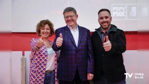 PP y PSOE empiezan a configurar sus listas electorales para las Cortes Valencianas