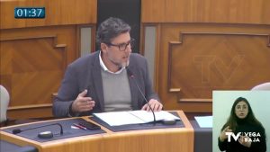 Eduardo Dolón: “Si el PSOE y Cs quieren hablar de transfuguismo que miren a Cs en Orihuela”