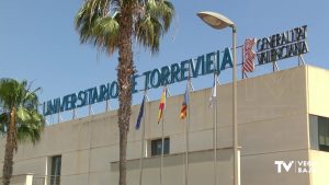 El Hospital de Torrevieja acogerá una jornada de actuación clínica en conducta suicida el 8 de junio