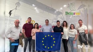 Tres colegios de Dolores participarán en un proyecto del programa Erasmus+