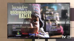Orihuela conmemora el Día Internacional por la Eliminación de la Discriminación Racial