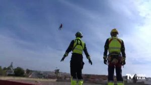 Más de 12.000 alumnos de Torrevieja participan en un simulacro de terremoto