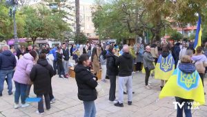 Abierto el plazo de ayudas para los ucranianos empadronados en la Comunidad Valenciana