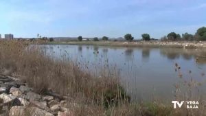 MITECO adjudica el contrato de estudio integral del encauzamiento del río Segura