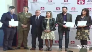 El IES El Palmeral gana un premio con un proyecto que monitoriza cajas nido en entornos naturales