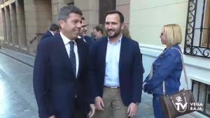 La Diputación de Alicante ha invertido en Callosa en esta legislatura 5,6 millones de euros