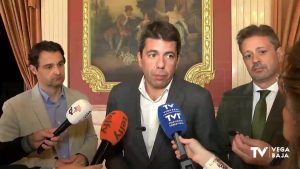 Eduardo Dolón aspira a convertirse en Diputado de las Cortes Valencianas