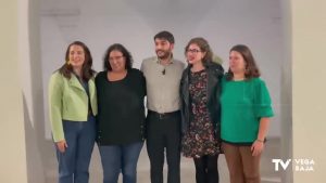 Cambiemos, IU, Podemos y Compromís suman fuerzas en Orihuela para las elecciones municipales