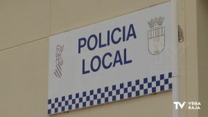 Detenido un joven en San Miguel de Salinas por desobediencia y resistencia a agentes de la autoridad