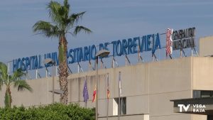 Araceli Amorós, nueva jefa del servicio de Urología del Hospital de Torrevieja