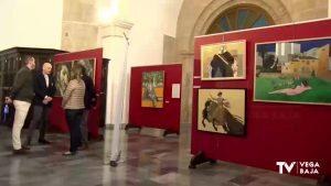 El Colegio Diocesano Santo Domingo de Orihuela disfruta de su XIII Semana Cultural