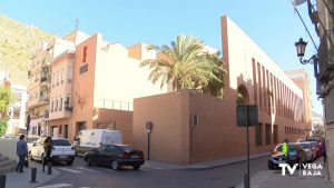 Prisión provisional, comunicada y sin fianza para el hombre acusado de matar a su mujer en Orihuela