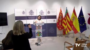 Carolina Gracia afirma haber recibido presiones por parte de la empresa urbanizadora en Cala Mosca