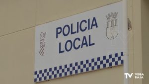 Un conductor quintuplica la tasa de alcohol permitida al volante en San Miguel de Salinas