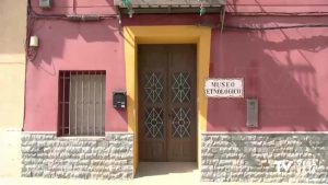 El Museo Etnológico de Rafal será objeto de rehabilitación