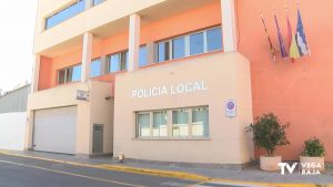 Detienen a un hombre en Formentera del Segura acusado de violencia de género