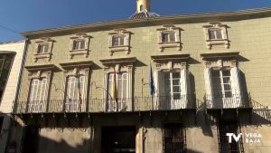 El ayuntamiento de Orihuela también interpone un recurso contra los recortes del trasvase