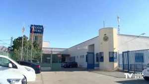 Una joven de 23 años simula el robo de su móvil en Orihuela y solicita una indemnización al seguro