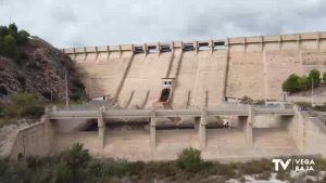 La Dirección General del Agua adjudica el servicio de mantenimiento y conservación de presas