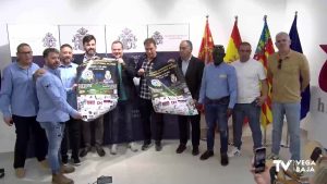 Veteranos del Real Madrid jugarán en Orihuela el 17 de junio