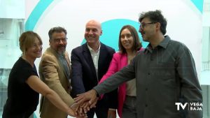 Sueña Torrevieja se presenta como "única alternativa de gobierno" en Torrevieja