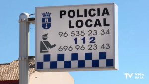 La Policía Local de Pilar de la Horadada alerta a los vecinos sobre el timo del "tocomocho"
