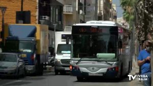 Se aplazan una semana los paros previstos en el transporte de viajeros