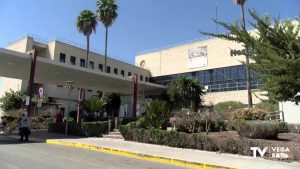 La junta de personal del departamento de Orihuela exige más auxiliares de enfermería y celadores
