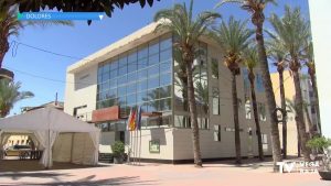 Anticorrupción investiga al ayuntamiento de Dolores por presunta irregularidad en el cobro de remuneraciones