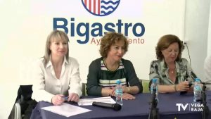 El proyecto "Bigastro crece" ofrece las claves para conseguir la eficiencia empresarial