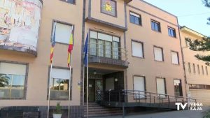 La Junta de Gobierno Local de Benejúzar aprueba actuaciones por valor de 244.000 euros