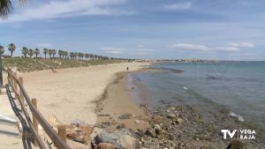 Encuentran el cuerpo de un hombre sin vida en la Playa de Las Higuericas