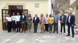 El Ministro de Cultura y Deporte, Miquel Iceta, visita la Casa Museo Miguel Hernández de Orihuela