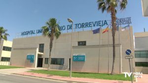 El hospital de Torrevieja organiza una ruta dirigida a pacientes con enfermedad cardiovascular