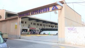 Muere una mujer de 58 años por parada cardiorrespiratoria en la estación de autobuses de Torrevieja