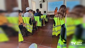 El Consorcio Vega Baja Sostenible inicia acciones de educación ambiental
