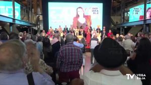 Carolina Gracia presenta una un candidatura renovada para conseguir una "Orihuela imparable"