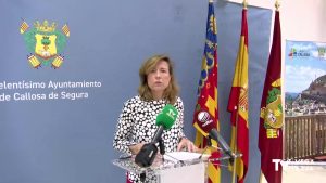 Callosa exige a la Generalitat Valenciana celeridad sobre la ubicación del nuevo colegio