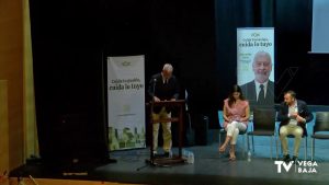 Vox Torrevieja presenta su candidatura y esboza propuestas de su programa electoral