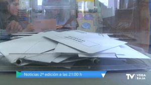 TV Vega Baja prepara una amplísima programación especial con motivo de las Elecciones 28M